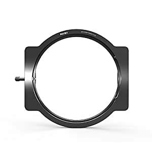 Buy Ikan V2-II 100mm Filter Holder System (NiSi), Black (System Filter ...
