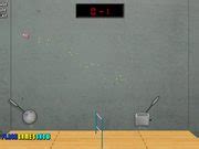 Stick Figure Badminton 的图像结果