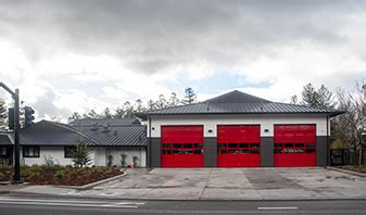 Stations & Facilities | San Ramon Valley Fire Protection District