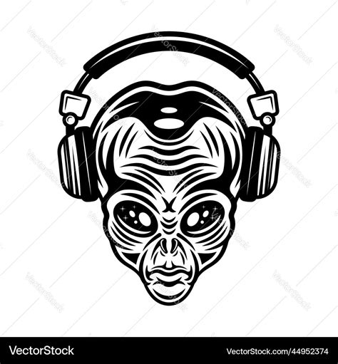 Image result for Alien Headphones Design