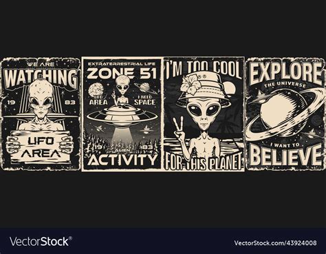 Image result for Alien Posters EYFS