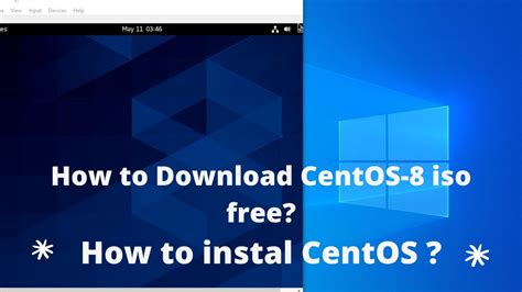 Image result for Install CentOS 8 VirtualBox