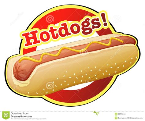 Hot dog sausage clipart 20 free Cliparts | Download images on ...