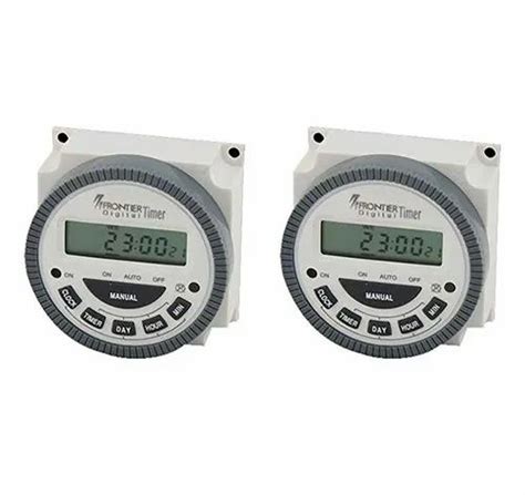 Digital Timer Switch - Digital Timer Programmable Controller Importer ...