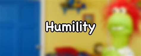 Teaching Humility 的图像结果