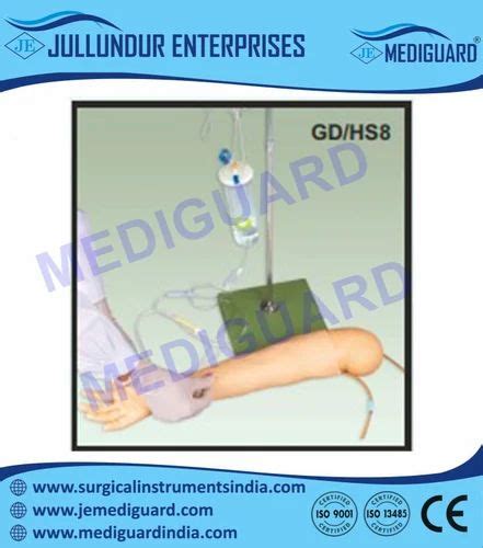 Image result for IV Training Arm Model