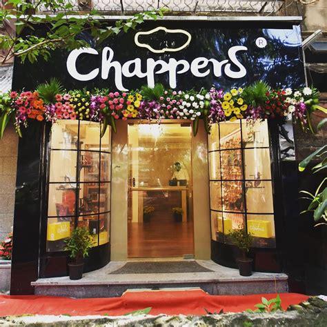 Chappers Studio Aundh