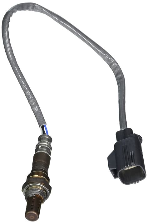 Denso 234-4454 Oxygen Sensor (Air and Fuel Ratio Sensor) : Amazon.in ...