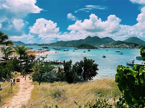 Saint Martin Island 2