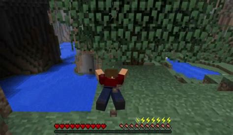 Minecraft Smart Moving Mod Tutorial 的图像结果