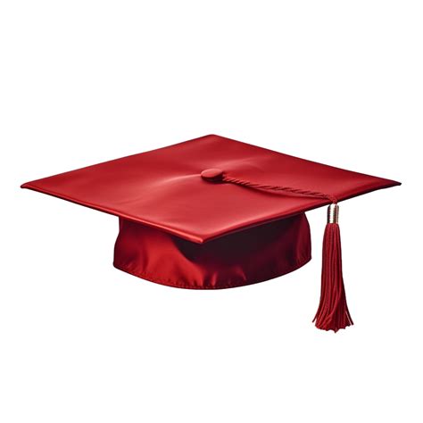 Red Graduation Graphics