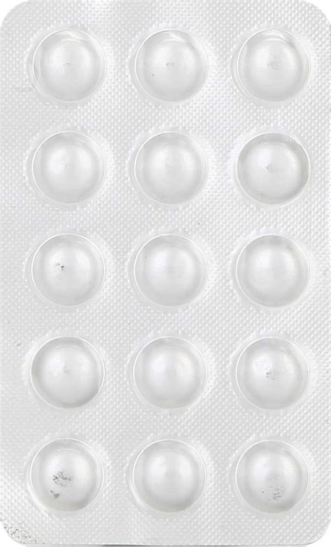 Atorsave D 40mg Strip Of 15 Tablets: Uses, Side Effects, Price & Dosage ...