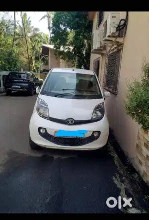 Tata Nano with power steering top model in top condition. - Cars ...