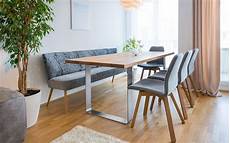 Esstisch Bei tisch und bank minimalistische esszimmer Esstisch Bei tisch und bank minimalistische esszimmer