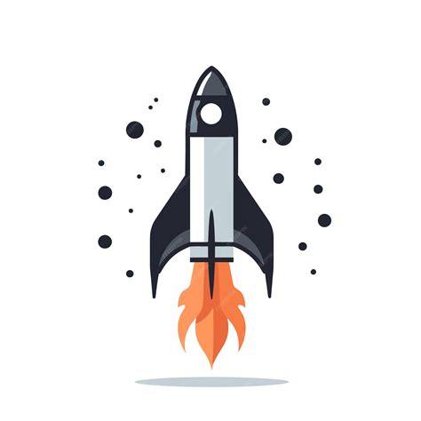 Rocket Vector 的图像结果