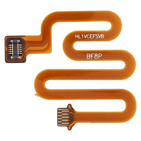 Fingerprint Sensor Flex Cable Extension for Huawei Nova 4 – Uniqexplore