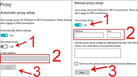 How to Install Proxy 的图像结果