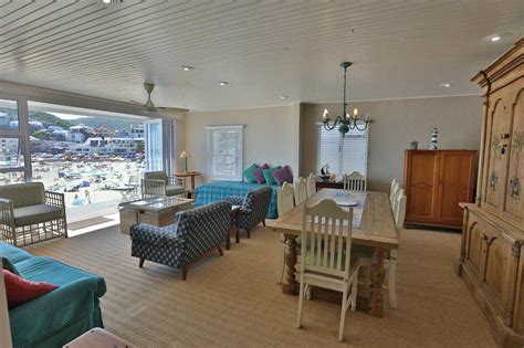 Oupa se Pitte, Herold's Bay