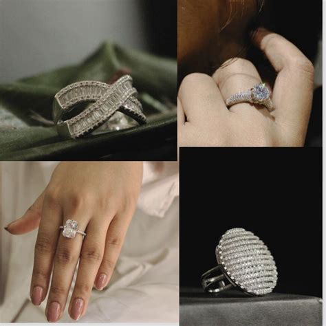 Engagement Ring Shopping 2025 | Latest Trends & Tips – Gaayu Gems ...