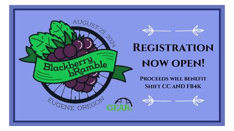 Shift Community Cycles