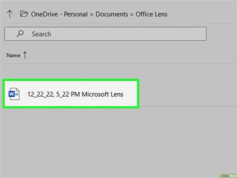 Image result for Scan Documents into Word