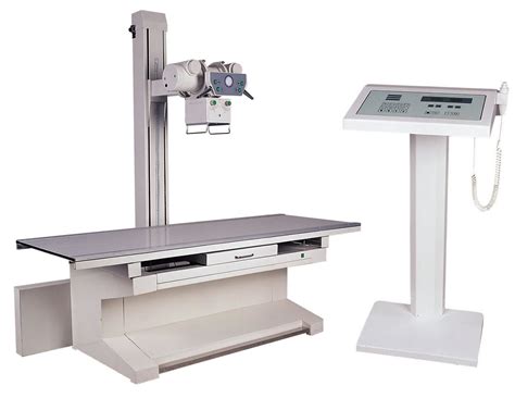 China Medical Diagnostic Hf X-ray Machine (MD-8000) - China X-Ray, X-Ray Unit