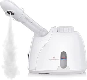 Steamer for Cold & Cough, Vapourizer & Steamer for Face steam, Steam ...