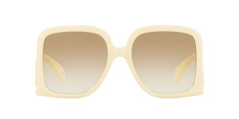 GUCCI Women Injected Sunglass