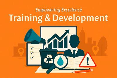 Training & Development