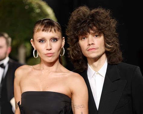 Who Is Maxx Morando? All About Miley Cyrus's Gen Z Fiancé