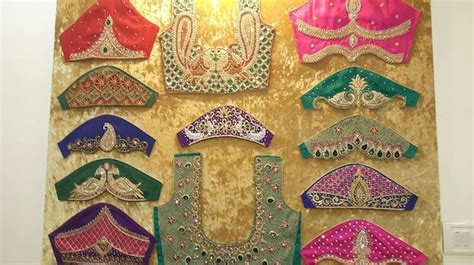 16 Designer Studios In Chennai That Are Becoming Every Bride's Favouri ...