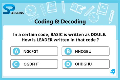 Image result for Coding/Decoding Quiz