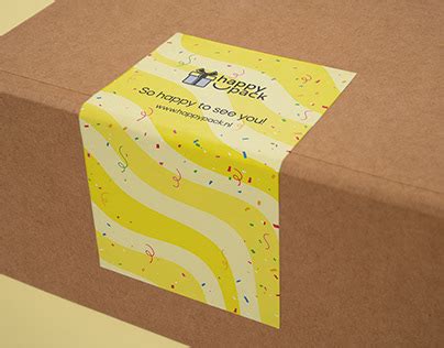 Image result for Custom Logo Sticker On Box