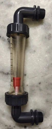 Rota Meter - CWC Rotameter 16,000 LPH Trader - Retailer from Chennai
