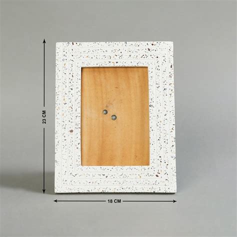 Buy Terra Wooden Photo Frame - 23x18cm from Home Centre at just INR 999.0