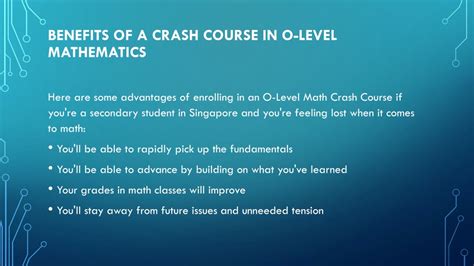 Crash Course Mathematics 的图像结果