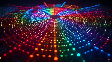 Image result for LED Display Pattern