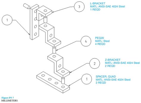 Image result for Simple Exploded-View