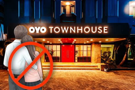 OYO goes 'SANSKARI', bans unmarried couples without proof in Meerut THE ...