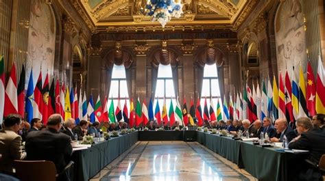 President Meeting 的图像结果