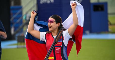 Columna de Erika Olivera: ¿Cuánto cuesta una medalla olímpica? - La Tercera