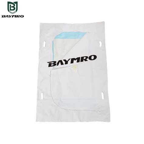 Image result for Exploding Plastic Body Bag