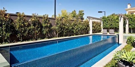 Image result for Small Infinity Pool