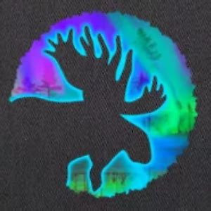 Green Eyed Moose | eBay Stores