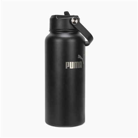 Honor Flip Top 32 Ounce Water Bottle | PUMA