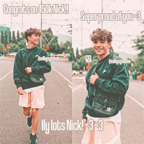 symonne harrison aesthetic Nick | Nick, Harrison, Aesthetic - nicknames for harrison
