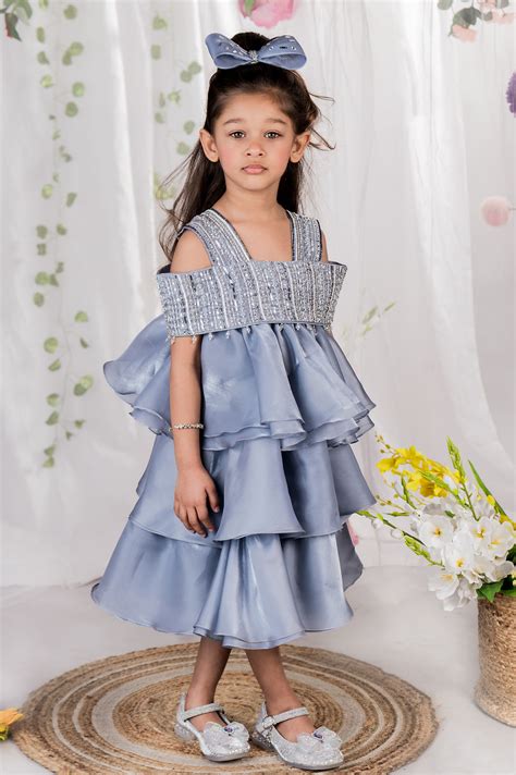 Party Wear | The Little Factory chennai | Chennai