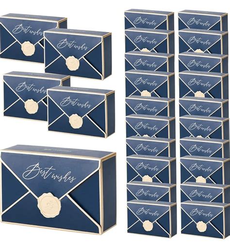 VRB Dec 20pcs Gift Boxes for Packaging/Gift Boxes for Gifting,hamper ...