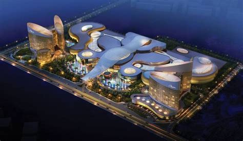 Mall Front View 的图像结果