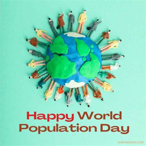World Population Day 的图像结果